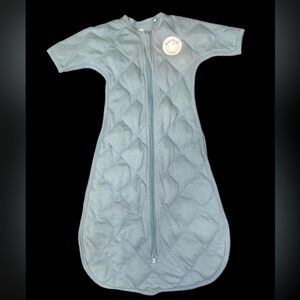 Cozy Kids Sleep Sack in Gray